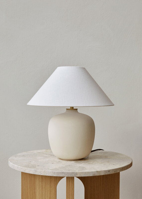 Androgyne Side Table / 50cm